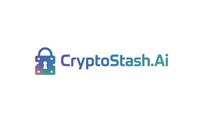 CryptoStash.ai