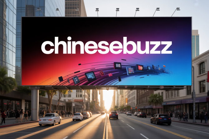 ChineseBuzz.com — 3