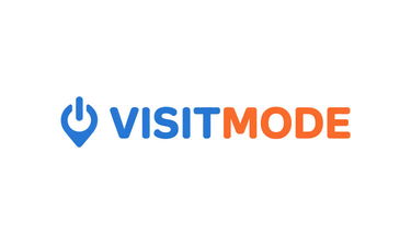 VisitMode.com - Creative brandable domain for sale