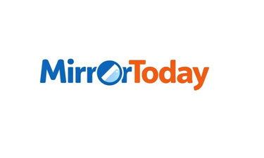 MirrorToday logo