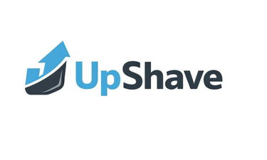 UpShave.com - Creative brandable domain for sale