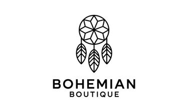 BohemianBoutique.com - Creative brandable domain for sale