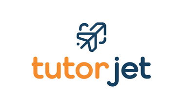 TutorJet.com - Creative brandable domain for sale