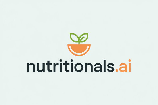 Nutritionals.ai