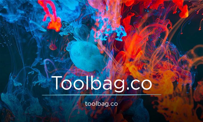 Toolbag.co