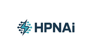 Hpnai.com - Creative brandable domain for sale