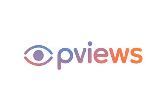 PViews.com - Creative brandable domain for sale