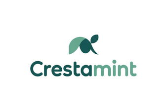 CrestaMint.com - Creative brandable domain for sale