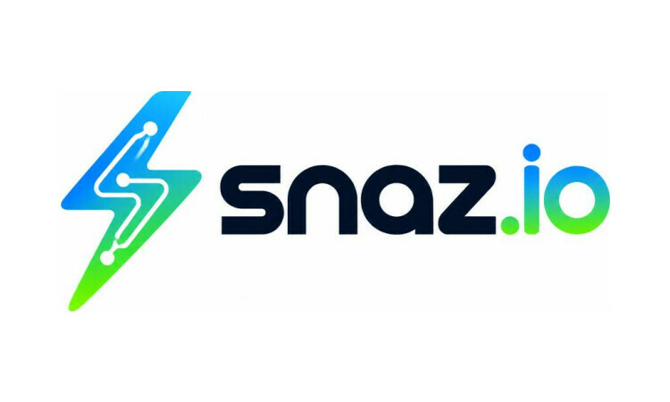 snaz logo