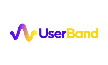 UserBand logo