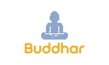 Buddhar.com - Creative brandable domain for sale
