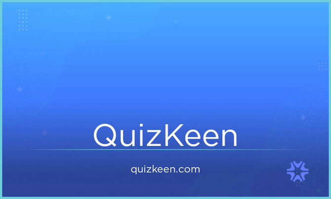 QuizKeen.com