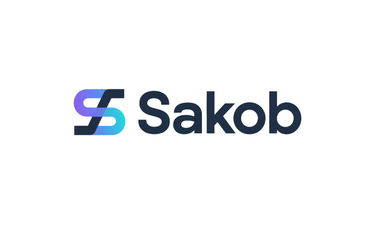 Sakob logo