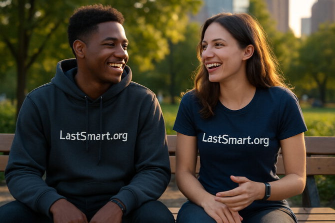 LastSmart.org — 5