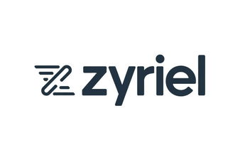 Zyriel.com - Creative brandable domain for sale