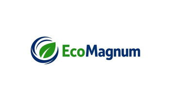 EcoMagnum logo