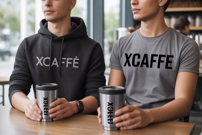 XCaffe.com