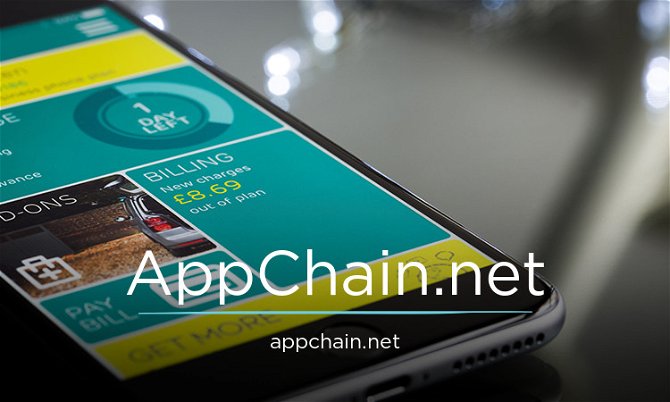 AppChain.net
