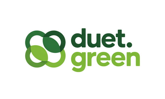 Duet.Green