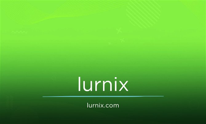 Lurnix.com