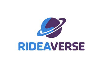 Rideaverse.com - Creative brandable domain for sale