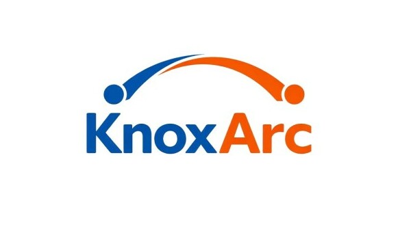 KnoxArc logo