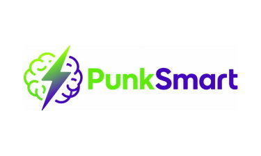 PunkSmart logo