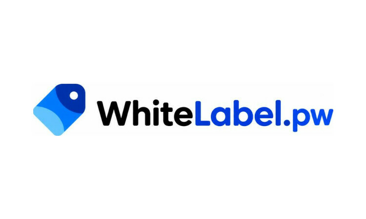 WhiteLabel logo