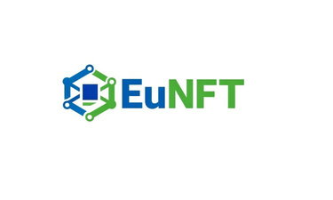 EuNFT logo
