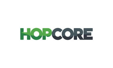 HopCore.com - Creative brandable domain for sale