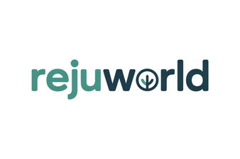 RejuWorld.com - Creative brandable domain for sale