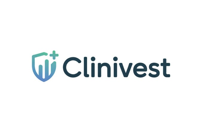 clinivest logo