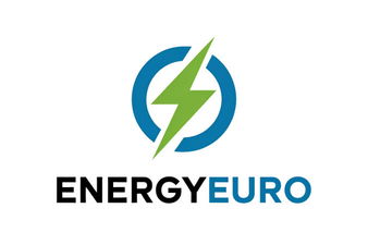 EnergyEuro.com - Creative brandable domain for sale