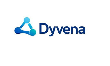 Dyvena logo