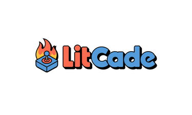 LitCade.com - Creative brandable domain for sale