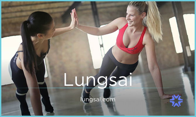 LungsAI.com