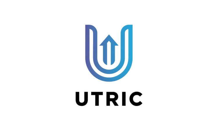 Utric logo