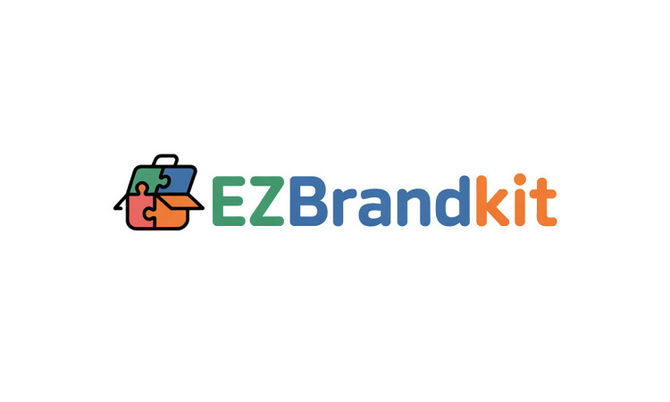 EzBrandKit.com