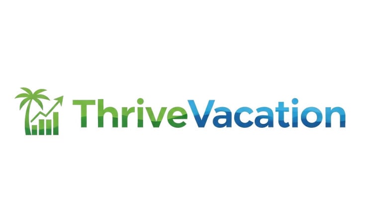 ThriveVacation logo