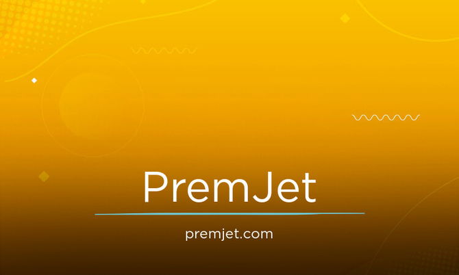 PremJet.com