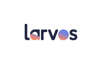 Larvos.com - Creative brandable domain for sale