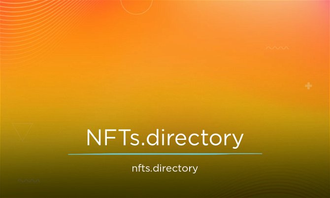 NFTs.directory