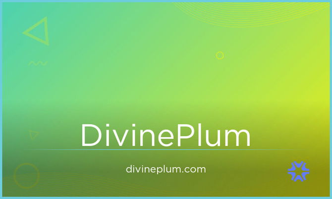 DivinePlum.com