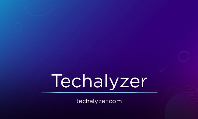 Techalyzer.com