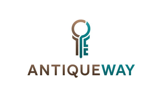 AntiqueWay.com