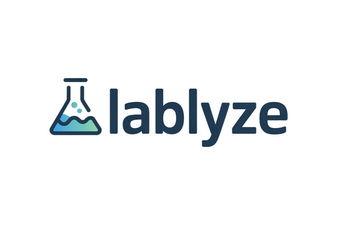 Lablyze.com - Creative brandable domain for sale