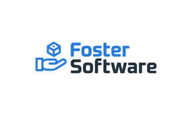 FosterSoftware.com - Creative brandable domain for sale