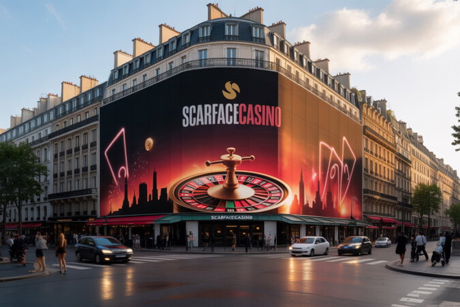 ScarfaceCasino.com — 2