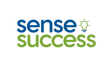 SenseSuccess.com - Creative brandable domain for sale