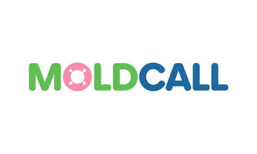 MoldCall.com - Creative brandable domain for sale
